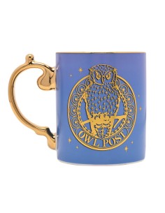 TAZA HARRY POTTER OWL POST  5063322125498