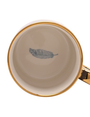 TAZA HARRY POTTER OWL POST  5063322125498