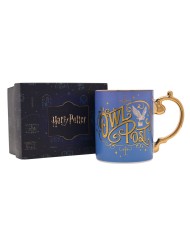 TAZA HARRY POTTER OWL POST  5063322125498