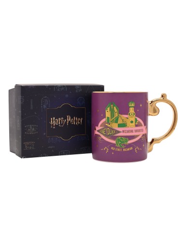 TAZA HARRY POTTER HONEYDUKES  5063322125566