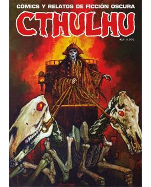 DIABOLO,,9791387995270,LEVIATHAN. AGUAS PROFUNDAS. VOL.03,