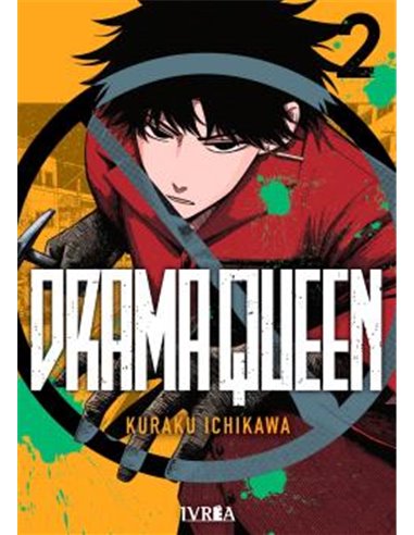 IVREA,,9791388298042,JOJO'S BIZARRE ADVENTURE PARTE 7: STEEL BALL RUN 05,