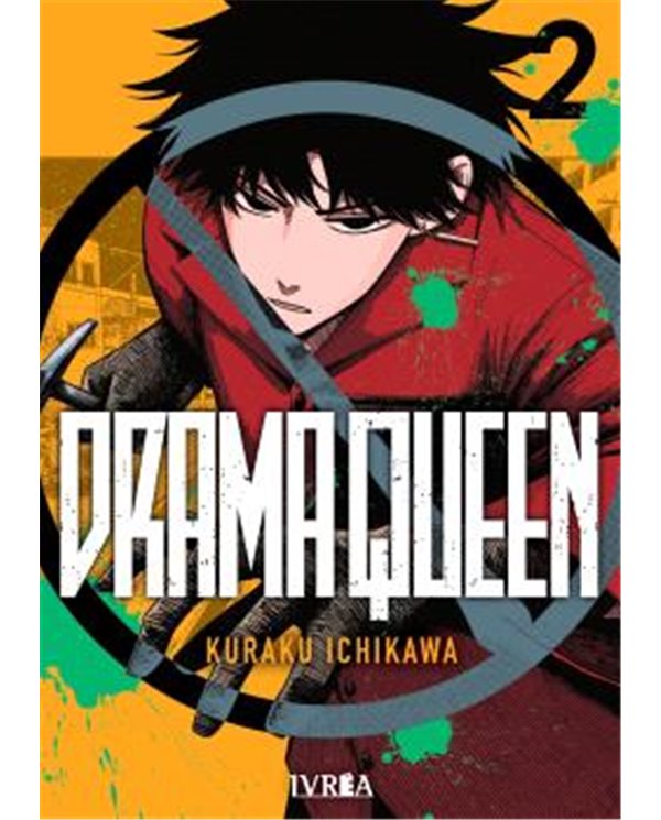 IVREA,,9791388298042,JOJO'S BIZARRE ADVENTURE PARTE 7: STEEL BALL RUN 05,