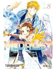 IVREA,,9791388298011,ONE PUNCH-MAN 09 (COMIC),