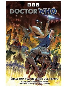 FANDOGAMIA,,9788410126572,TEX.  PATAGONIA,