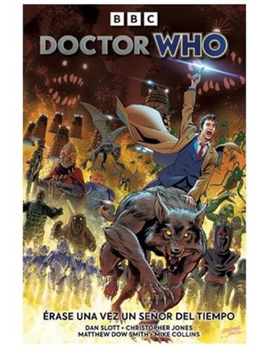 FANDOGAMIA,,9788410126572,TEX.  PATAGONIA,