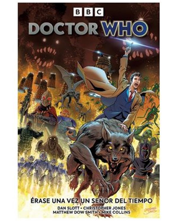 FANDOGAMIA,,9788410126572,TEX.  PATAGONIA,