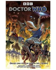 FANDOGAMIA,,9788410126572,TEX.  PATAGONIA,