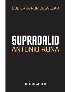 MINOTAURO,,9788445021477,CONTRAPESO,