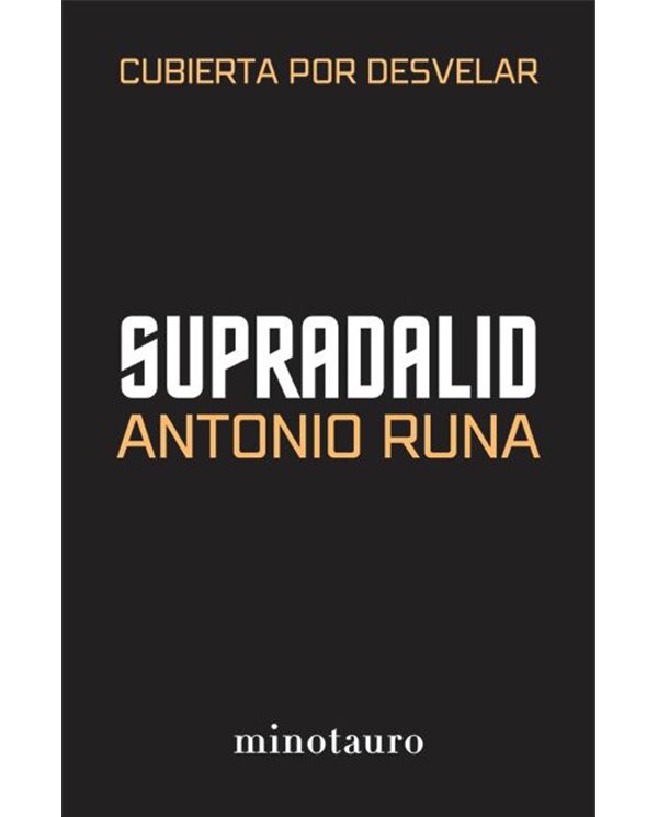MINOTAURO,,9788445021477,CONTRAPESO,
