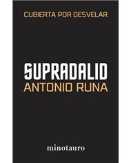 MINOTAURO,,9788445021477,CONTRAPESO,