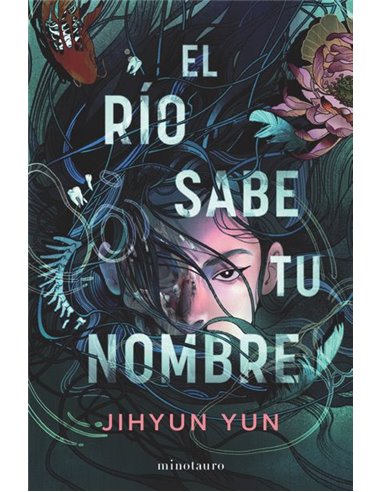 MINOTAURO,,9788445021880,THE FABLE 07,