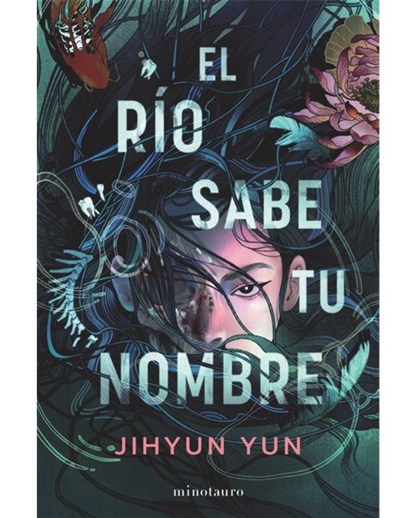 MINOTAURO,,9788445021880,THE FABLE 07,