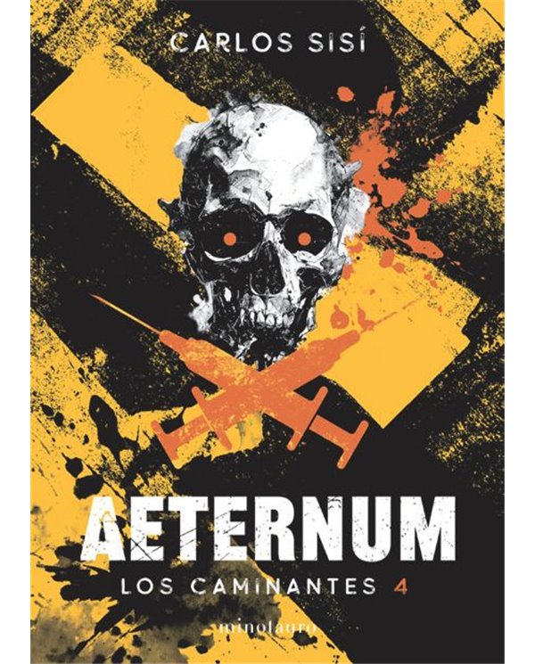 MINOTAURO,,9788445022399,ORIENT: SAMURAI QUEST 08,