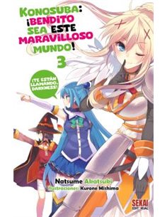 SEKAI EDITORIAL,,9791399119398,SEIREI GENSOUKI: CRONICAS DE LOS ESPIRITUS 07 (NOVELA LIGERA),