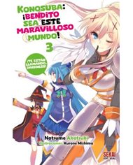 SEKAI EDITORIAL,,9791399119398,SEIREI GENSOUKI: CRONICAS DE LOS ESPIRITUS 07 (NOVELA LIGERA),