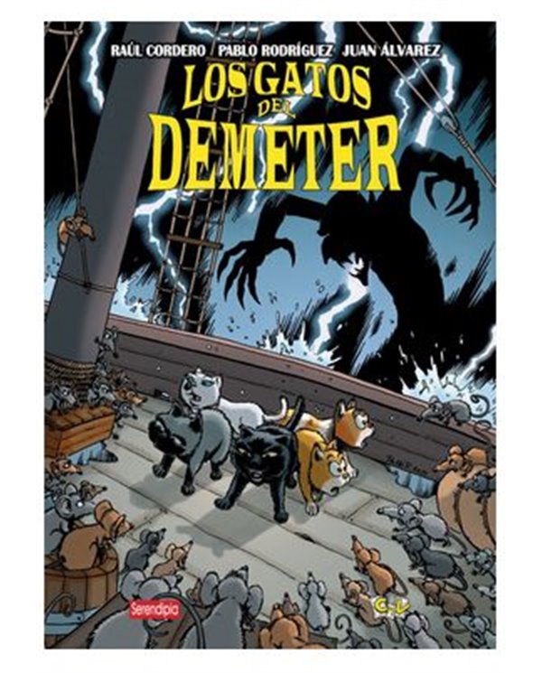 SERENDIPIA EDITORIAL S.L.,,9791387661489,1525: PAVIA,