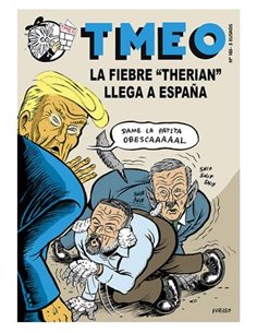 TMEO,,977225480700100185,CAPABLANCA 08. TE LLAMARE CAPABLANCA,