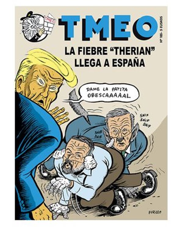 TMEO,,977225480700100185,CAPABLANCA 08. TE LLAMARE CAPABLANCA,