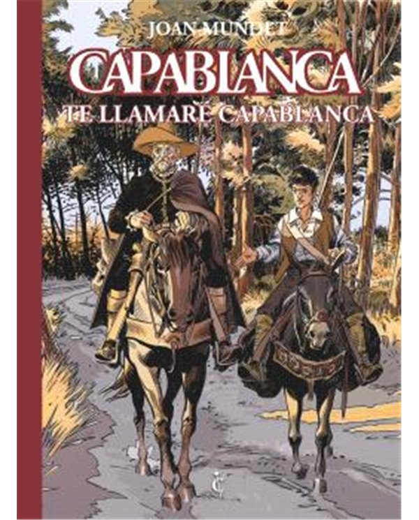 CASCABORRA EDICIONES,,9791399183924,COMEBACK AFTER FATE,