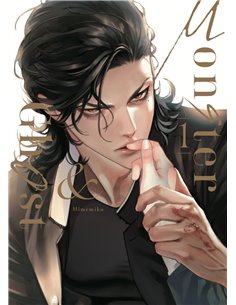 ARECHI,,9788410446335,LA PRINCESA PARASITO 02,