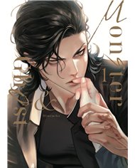 ARECHI,,9788410446335,LA PRINCESA PARASITO 02,