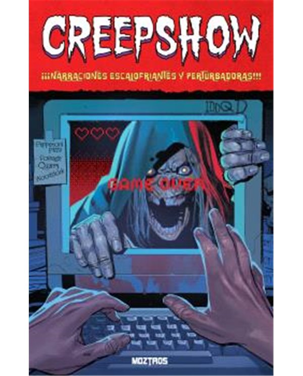 MOZTROS,,9791387953362,TEENAGE MUTANT NINJA TURTLES : EL ULTIMO RONIN II . REEVOLUCION,