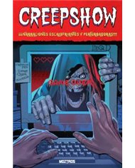 MOZTROS,,9791387953362,TEENAGE MUTANT NINJA TURTLES : EL ULTIMO RONIN II . REEVOLUCION,