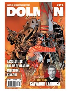 DOLMEN EDICIONES,,977169763400700374,HAGAR EL HORRIBLE 1977 - 1978,