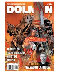 DOLMEN EDICIONES,,977169763400700374,HAGAR EL HORRIBLE 1977 - 1978,