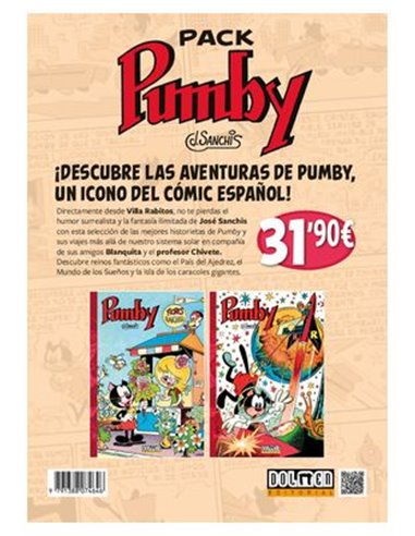 DOLMEN EDICIONES,,9791388074646,PACK HAGAR EL HORRIBLE 1 Y 2 (CONTIENE 1973-1974 Y 1974-1975),