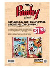 DOLMEN EDICIONES,,9791388074646,PACK HAGAR EL HORRIBLE 1 Y 2 (CONTIENE 1973-1974 Y 1974-1975),