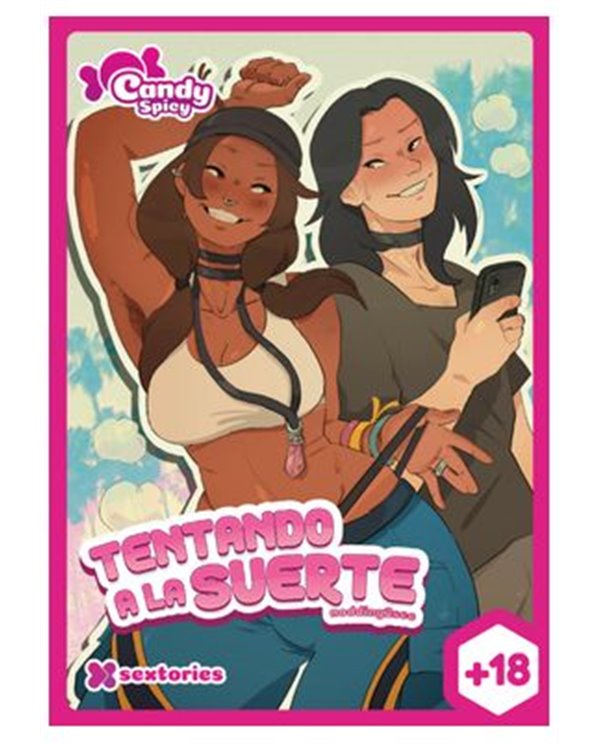 SEXTORIES,,9788412916980,MARTIN HOLMES,