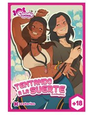 SEXTORIES,,9788412916980,MARTIN HOLMES,