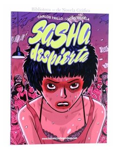 TRILITA EDICIONES,,9789879085554,SPAWN SCORCHED 7,