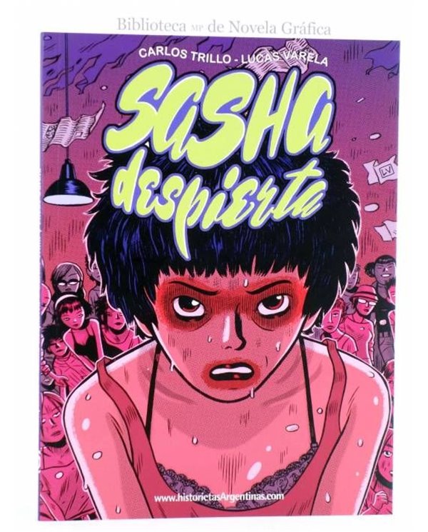 TRILITA EDICIONES,,9789879085554,SPAWN SCORCHED 7,