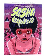 TRILITA EDICIONES,,9789879085554,SPAWN SCORCHED 7,