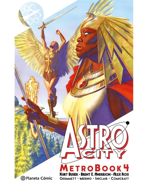 PLANETA COMIC,,9791387920425,CREEPY 10,