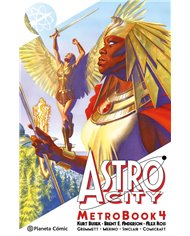 PLANETA COMIC,,9791387920425,CREEPY 10,