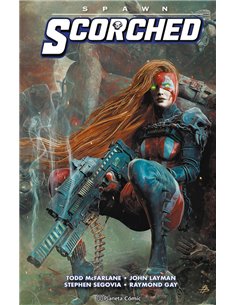 PLANETA COMIC,,9791387920630,CREEPY 24,