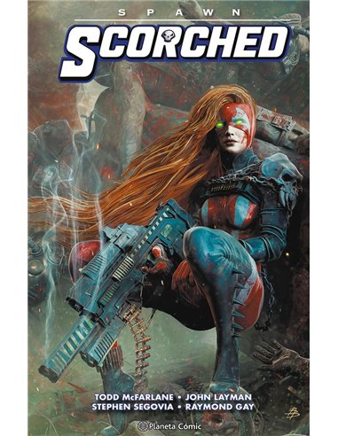 PLANETA COMIC,,9791387920630,CREEPY 24,