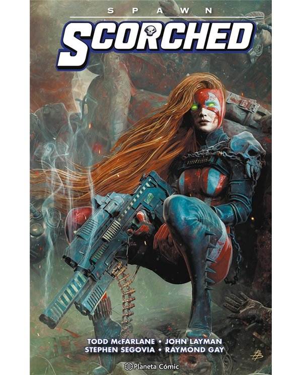 PLANETA COMIC,,9791387920630,CREEPY 24,