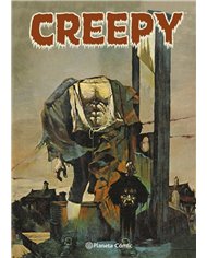 PLANETA COMIC,,9788411406123,CHERRY BLOSSOMS AFTER WINTER 4,