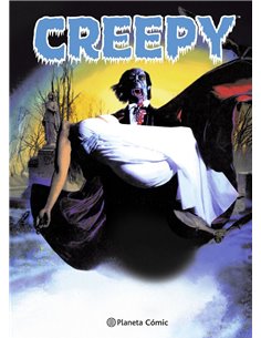 PLANETA COMIC,,9788411406260,THE WORLD AFTER THE FALL 3,