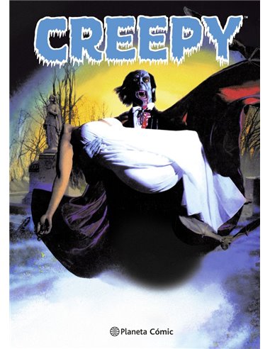 PLANETA COMIC,,9788411406260,THE WORLD AFTER THE FALL 3,