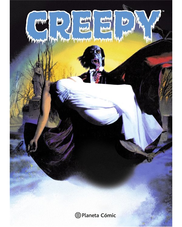 PLANETA COMIC,,9788411406260,THE WORLD AFTER THE FALL 3,