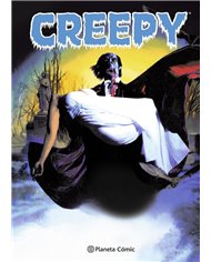 PLANETA COMIC,,9788411406260,THE WORLD AFTER THE FALL 3,