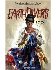 PLANETA COMIC,,9791387918392,TOMB RAIDER KING 1,