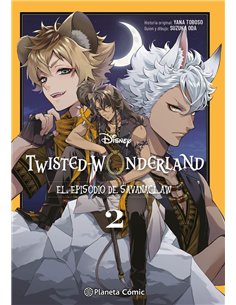 PLANETA COMIC,,9791387920265,STAR WARS APHRA CHAOS AGENT 1,