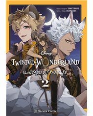 PLANETA COMIC,,9791387920265,STAR WARS APHRA CHAOS AGENT 1,